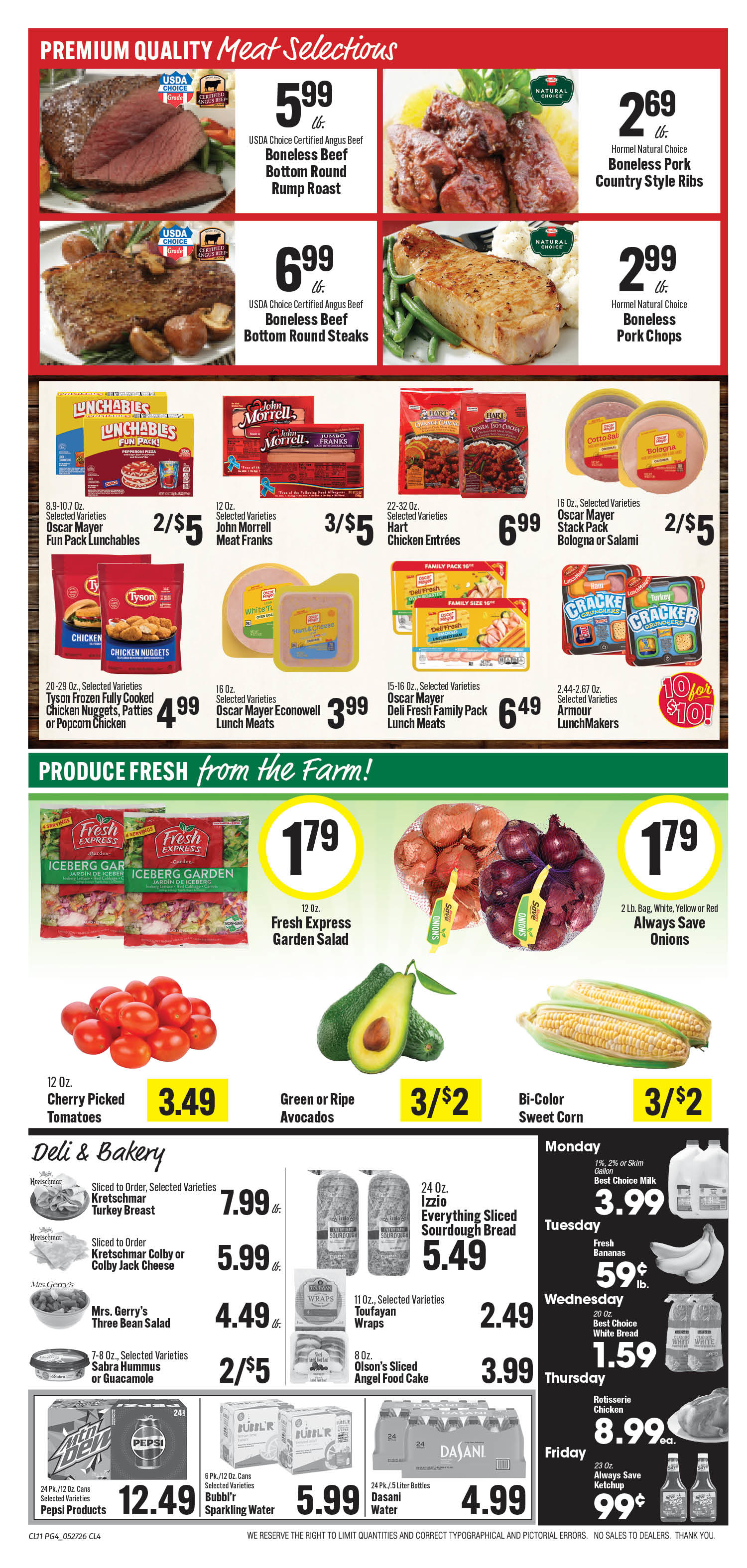 Ad page image